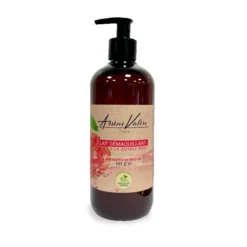 Lait Démaquillant à La Goyave Rose 500ml