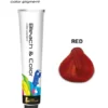 Bleach & Color Crème Red 80gr
