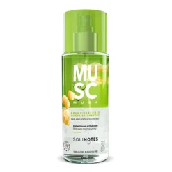 Brume Parfumée Musc 250ml