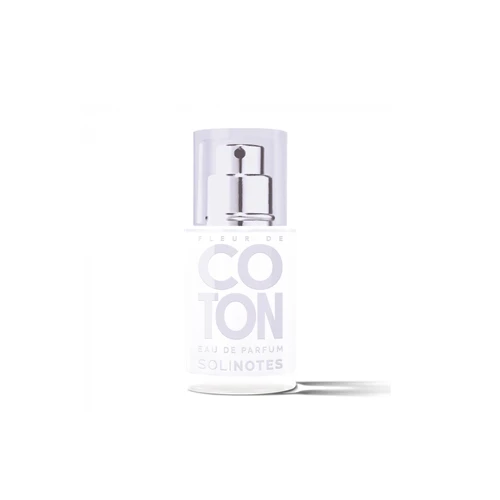 Eau De Parfum Fleur De Coton 15ml 1 Eau De Parfum Fleur De Coton 15ml