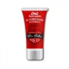 Gel Colorant Fix Color Rouge Hairgum 30g