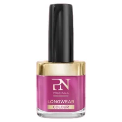 Vernis Longwear N°158 Bold Berries 10ml