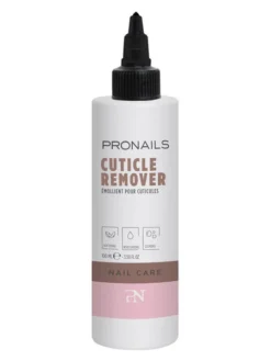 Émollient Pour Cuticules "Cuticle Remover" Pronails 100ml
