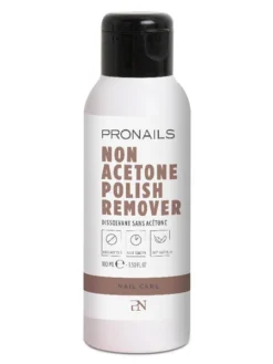 Dissolvant Sans Acétone 100mlPronails