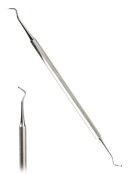 Outil Double Excavateur à Bout Ronds Foot Care Pronails 1 Outil Double Excavateur à Bout Ronds Foot Care Pronails