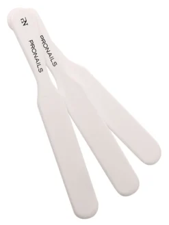 Spatules Soins Des Mains X3 Pronails