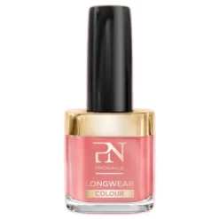 Vernis Longwear N°206 Let Love Flow 10ml