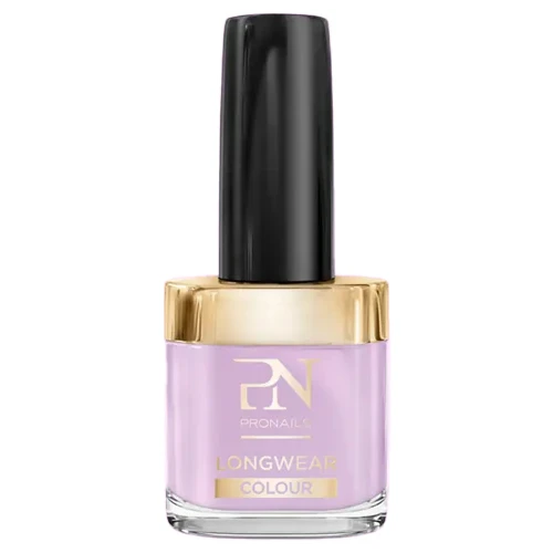 Vernis Longwear N°207 Lilac Sky 10ml 1 Vernis Longwear N°207 Lilac Sky 10ml