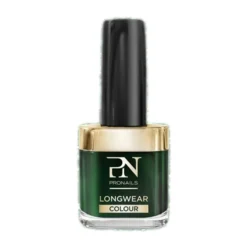 Vernis à Ongles LongWear 269 Green Ornament 10 Ml