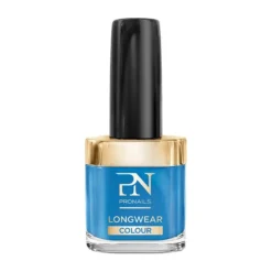 Vernis Longwear N°333 Ocean View 10ml