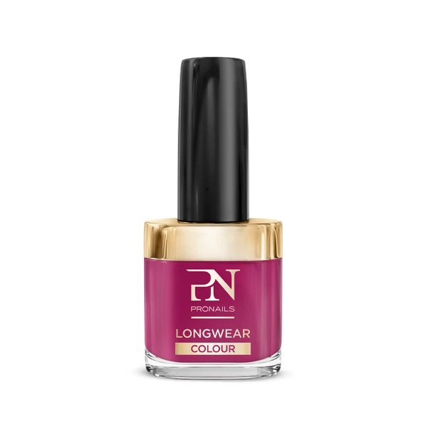 Vernis à Ongles LongWear N°341 Batik Chic ProNails 10ml 1 Vernis à Ongles LongWear N°341 Batik Chic ProNails 10ml