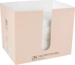 50 Protèges-Tables CartonPronails