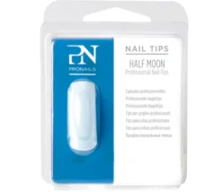 50 Tips Half Moon N°1