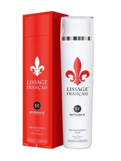 Pré Traitement + Lys 200mlMyriam K