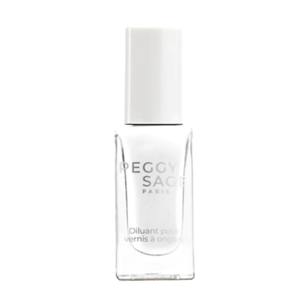 Diluant Pour Vernis à Ongles Peggy Sage 11ml 1 Diluant Pour Vernis à Ongles Peggy Sage 11ml