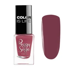 Mini Vernis à Ongles N°5561 Lily Peggy Sage 5ml