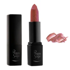 Rouge à Lèvres Shiny Lips Crystal Cheek Peggy Sage 3.8g