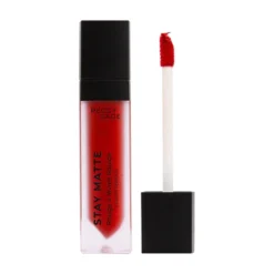 Rouge à Lèvres Liquide Stay Matte Ruby Red Peggy Sage 6 Ml