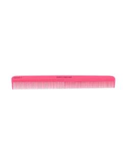 Peigne De Coupe Long ABS Rose N°8 Vertix