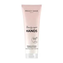 Masque Mains Onctueux Et Hydratant Peggy Sage 100ml