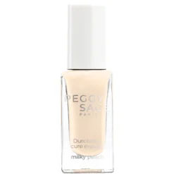 Durcisseur D'ongles Cure Express Milky Peach Peggy Sage 11ml