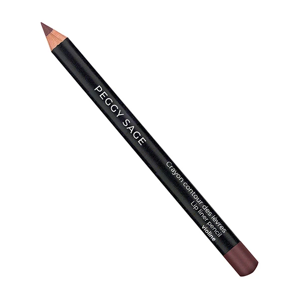 Crayon Contour Lèvres Violine Peggy Sage 1.14g 1 Crayon Contour Lèvres Violine Peggy Sage 1.14g