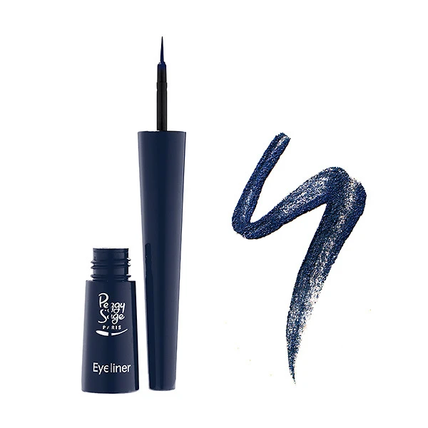 Eyeliner Pinceau Nuit Peggy Sage 2.5ml 1 Eyeliner Pinceau Nuit Peggy Sage 2.5ml
