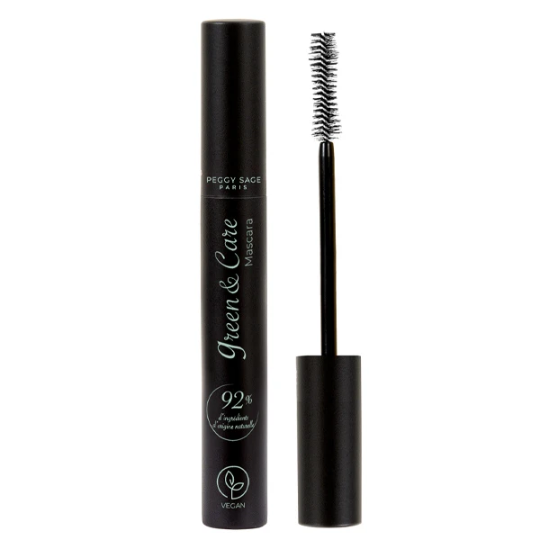 Mascara Green & Care Peggy Sage 8ml 1 Mascara Green & Care Peggy Sage 8ml