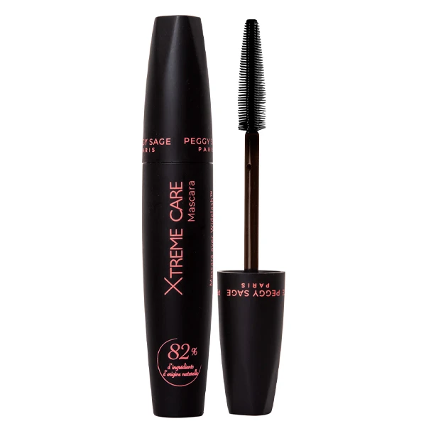 Mascara Xtreme Care Noir Peggy Sage 11ml 1 Mascara Xtreme Care Noir Peggy Sage 11ml