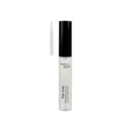 Top Coat Extensions Cils Et Sourcils Peggy Sage 10g