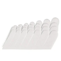 Pansements Soie BlanchePeggy Sage X 70