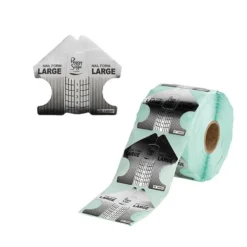 Formes Larges Pour Ongles Peggy Sage X 500