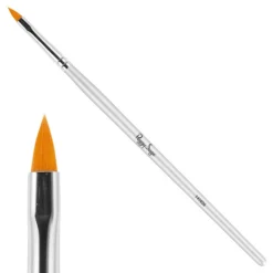 Pinceau Plat Gel UV PM Peggy Sage