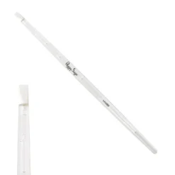 Pinceau Gel UV Pointe High Tech Plat Peggy Sage