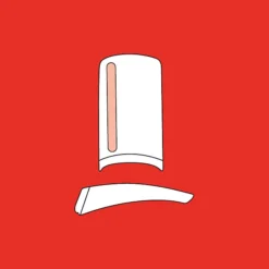 Capsules Universelles Transparantes Peggy Sage X 250