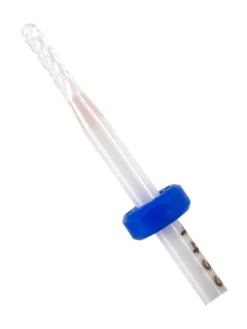 Embout Céramique Précision Faux Ongles Peggy Sage