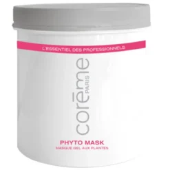 Phyto Mask Gel Aux Plantes Coreme 500ml