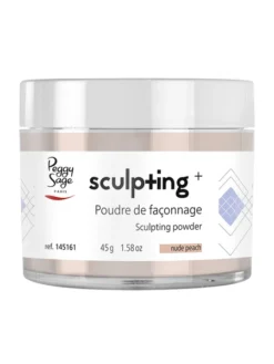 Poudre De Façonnage Sculpting+ Nude Peach Peggy Sage 5g