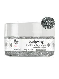 Poudre De Façonnage Sculpting+ Sparkle Opera Peggy Sage 10g