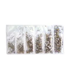 Décors D’Ongles Cristal Moonlight