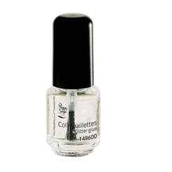 Colle Paillettes Pour Ongles Peggy Sage 4ml