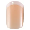 Faux Ongles Idyllic Nails French Fine Peggy Sage X 24