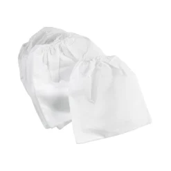 Sacs De Rechange Pour Aspirateur Réf.6101101 Peggy Sage X 10