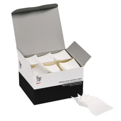 Serviettes Spéciales Ongles Peggy Sage X 1000