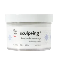 Poudre De Façonnage Sculpting+ Extra Blanche Peggy Sage 180g