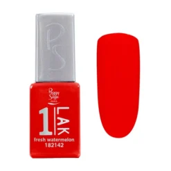 One Lak 1 Step Gel Polish Fresh Watermelon Peggy Sage 5ml