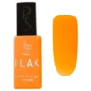 ILak Soak Off Gel Polish Glow Orange Peggy Sage 11ml