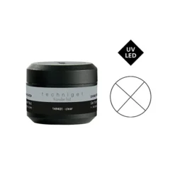 Gel Uv/LED Pour Ongles Transfer Foil Transparent Peggy Sage 5g