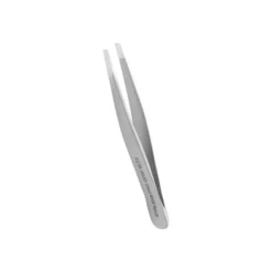 Pince à Épiler Droite Sourcils 10 Type 2 Staleks