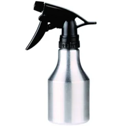 Vaporisateur Aluminium Silver 250ml